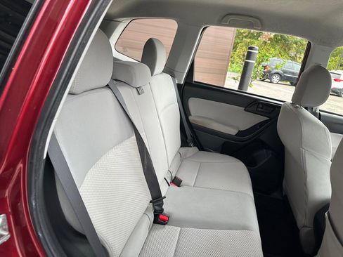 Used 2015 Subaru Forester 2.5i w/ Alloy Wheel Package image 15