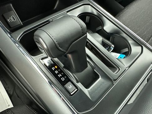 New 2025 Ford F150 XLT w/ Equipment Group 302A MID image 17