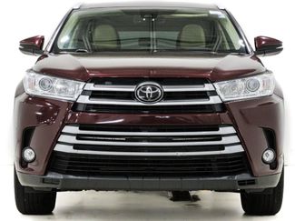 Used 2018 Toyota Highlander XLE w/ Protection Package #3 AWD/4WD video 2