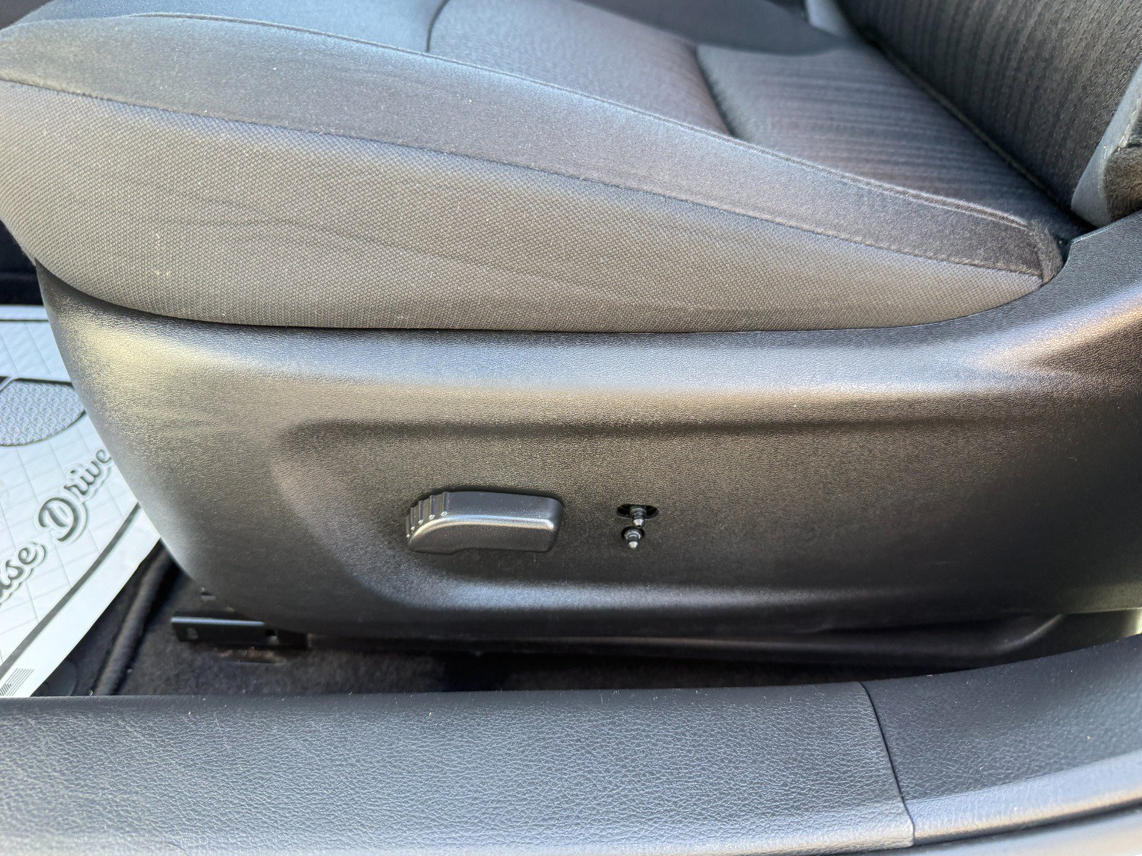 Used 2025 Nissan Altima 2.5 SV AWD/4WD image 23