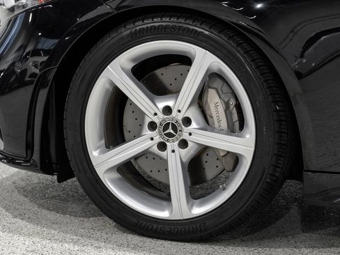 Used 2019 Mercedes-Benz CLS 450 w/ Driver Assistance Package image 52