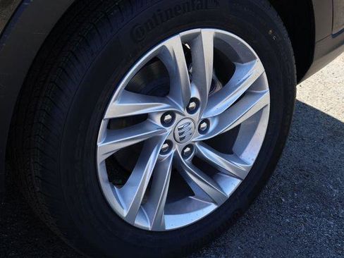 New 2026 Buick Envista Preferred w/ Convenience I Package FWD image 35