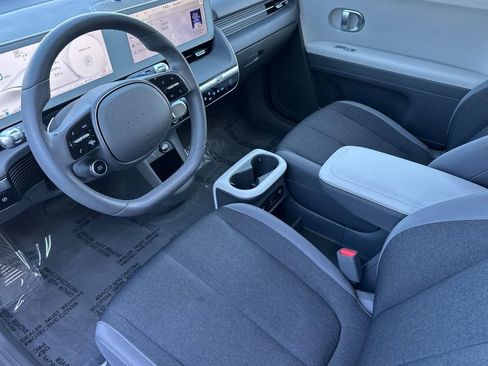 Used 2024 Hyundai Ioniq 5 SEL image 10