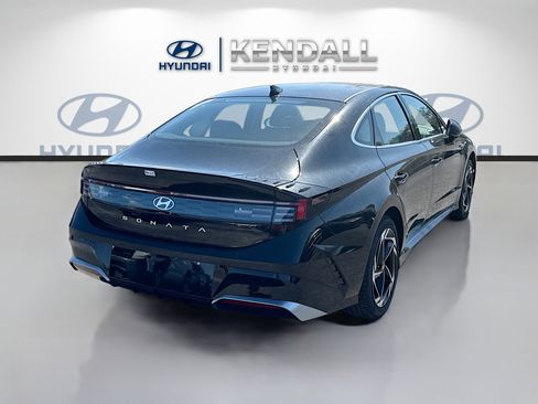 New 2026 Hyundai Sonata SEL image 6