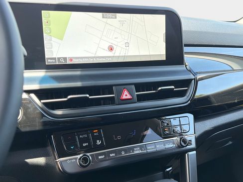 New 2026 Kia Seltos S FWD image 19