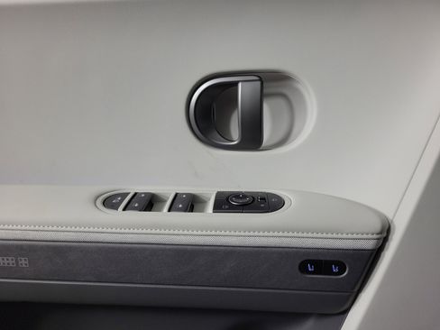 New 2026 Hyundai Ioniq 5 Limited image 23