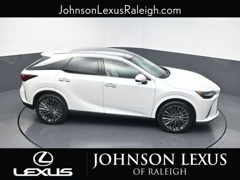 New 2026 Lexus RX 350 w/ Convenience Package AWD/4WD image 30