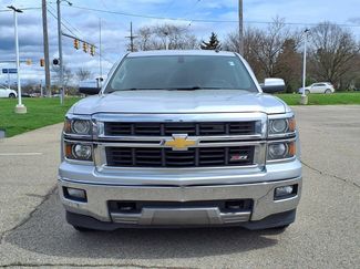 Used 2014 Chevrolet Silverado 1500 LTZ Z71 AWD/4WD video 2