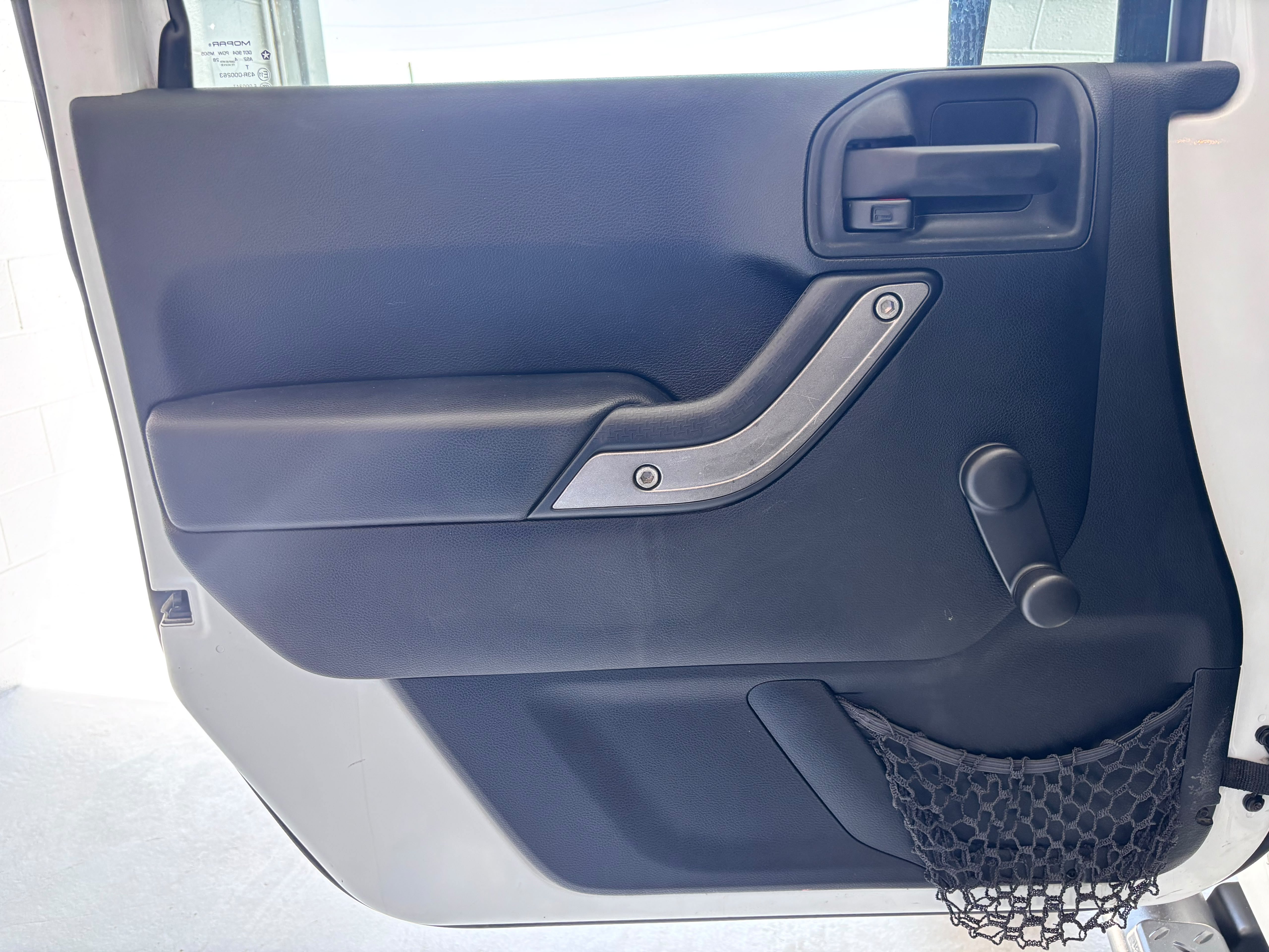 Used 2014 Jeep Wrangler Sport AWD/4WD image 9