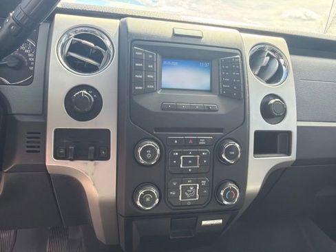 Used 2014 Ford F150 XLT w/ Equipment Group 302A Luxury AWD/4WD image 7