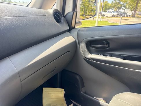 Used 2019 Nissan NV200 SV FWD image 17