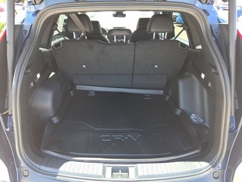 New 2026 Honda CR-V Sport-L image 9