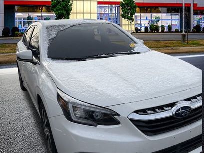 Used 2022 Subaru Legacy Premium