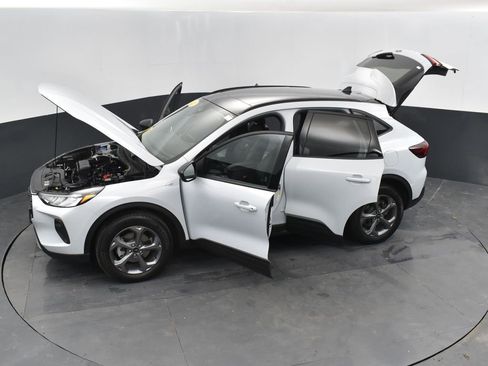 Used 2026 Ford Escape ST-Line w/ Tech Pack #1 AWD/4WD image 47