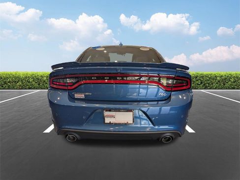 Used 2020 Dodge Charger R/T w/ Plus Group RWD image 5