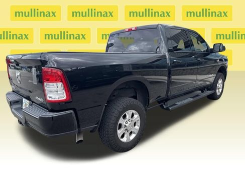 Used 2019 RAM 2500 Big Horn AWD/4WD image 6