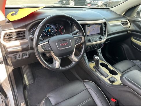 Used 2019 GMC Acadia Denali w/ Technology Package image 27