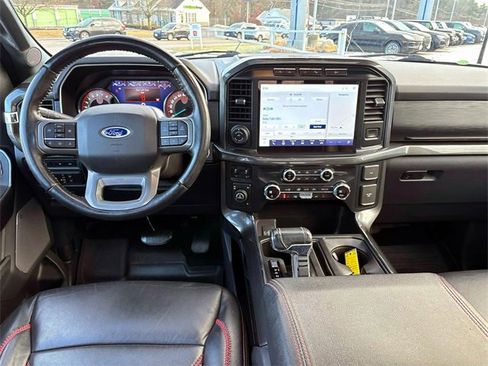 Used 2021 Ford F150 XLT w/ Equipment Group 302A High image 14