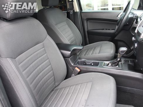 Used 2023 Ford Ranger XLT w/ Equipment Group 302A High image 28