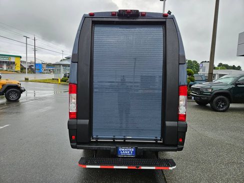 Used 2024 RAM ProMaster 3500 FWD image 4
