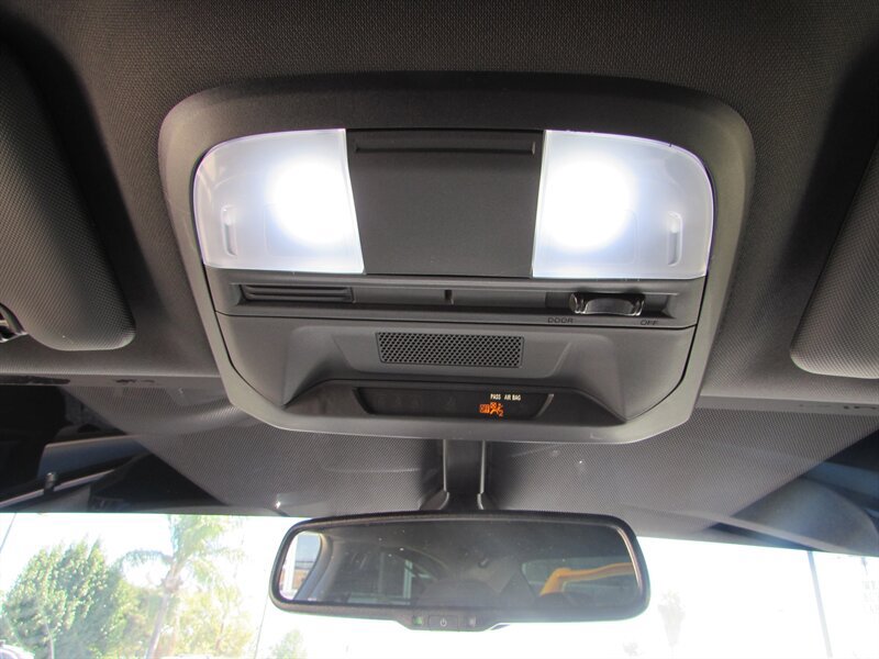 Used 2023 Subaru WRX AWD/4WD image 20