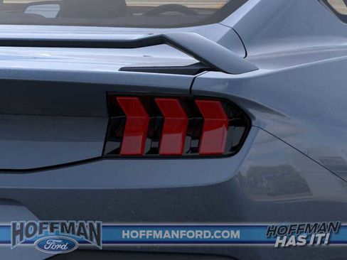 New 2026 Ford Mustang GT Premium w/ GT Performance Package image 21