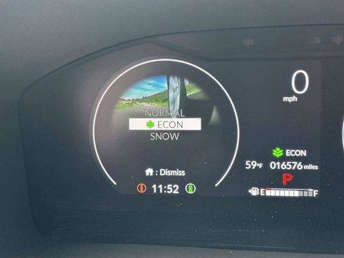 Used 2023 Honda CR-V EX-L image 28