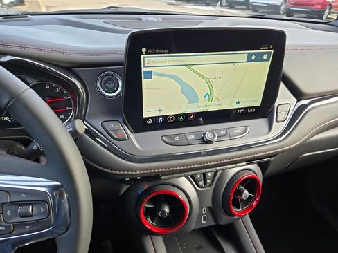 New 2026 Chevrolet Blazer RS w/ Driver Confidence II Package image 7