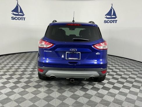 Used 2016 Ford Escape SE w/ Equipment Group 201A image 5