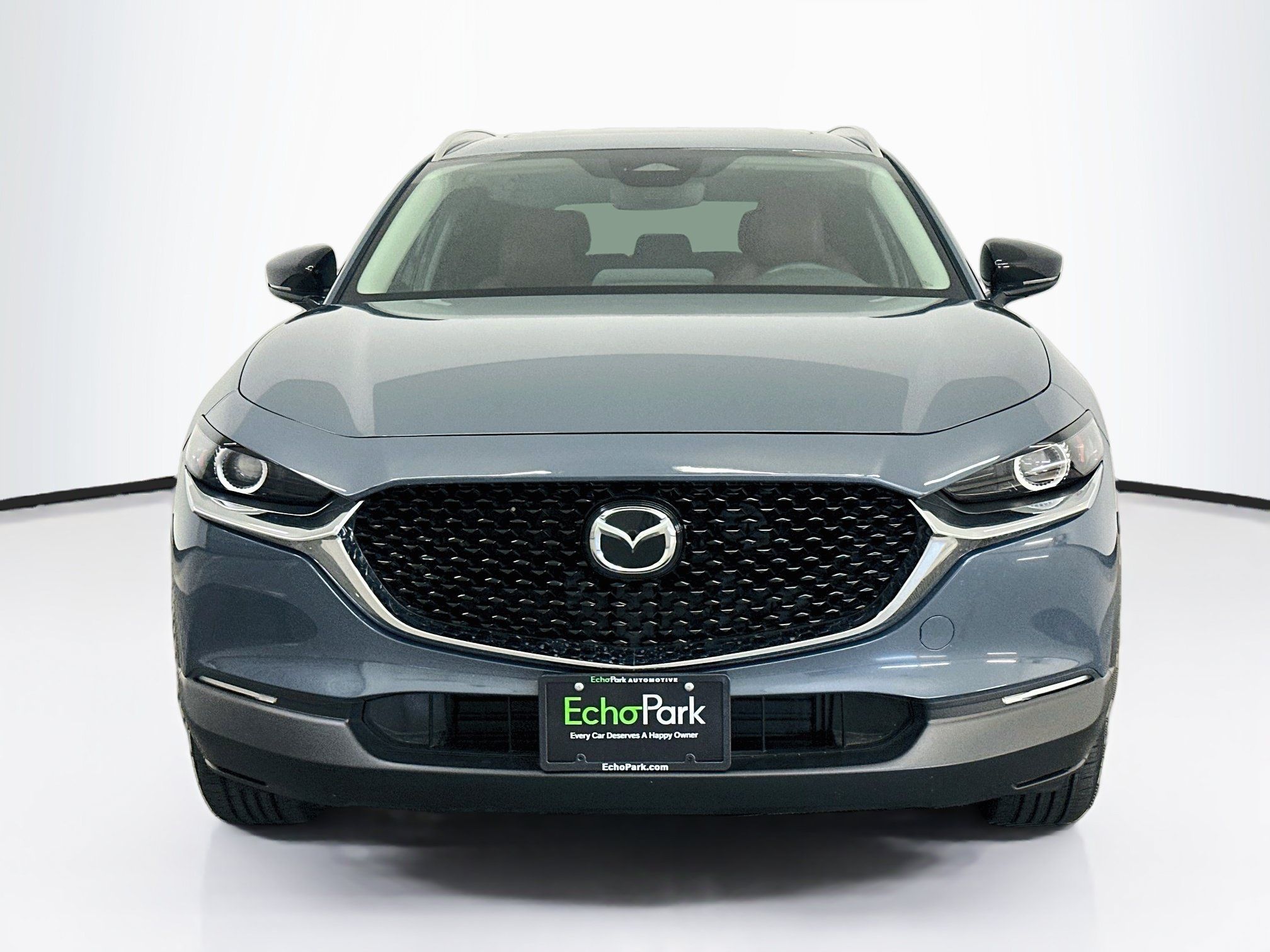Used 2025 MAZDA CX-30 AWD 2.5 S w/ Preferred Package image 2