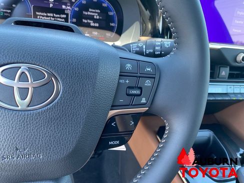 New 2026 Toyota Crown Signia AWD/4WD image 39