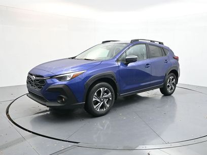 New 2026 Subaru Crosstrek 2.0i Premium