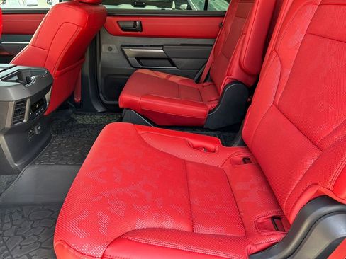 Used 2025 Toyota Sequoia TRD Pro image 19