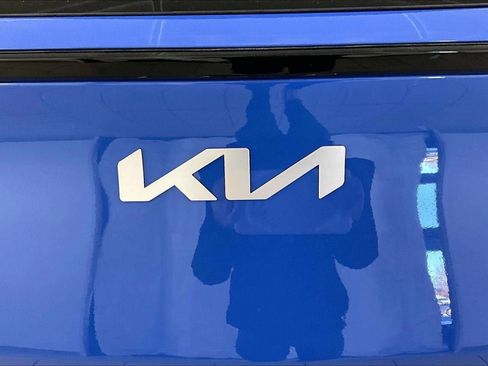 Used 2026 Kia Sportage EX w/ EX Panorama Roof Package image 24