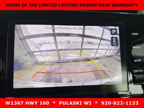 Used 2024 Hyundai Tucson SEL image 12