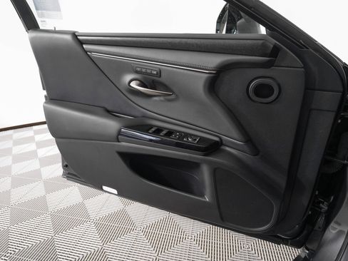 Used 2022 Lexus ES 350 image 12