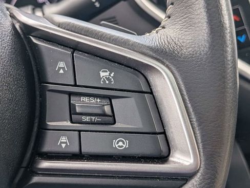 Used 2024 Subaru Ascent Limited w/ Technology Package AWD/4WD image 27