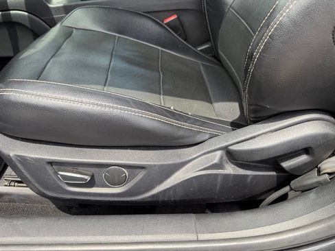 Used 2019 Ford Mustang GT Premium w/ GT Performance Package RWD image 14