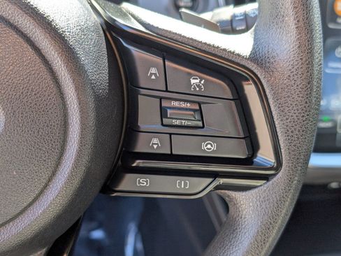 Used 2024 Subaru Crosstrek 2.0i Premium image 34