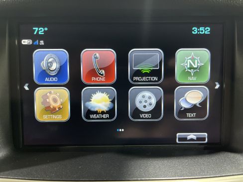 Used 2020 GMC Yukon XL Denali w/ Open Road Package AWD/4WD image 25