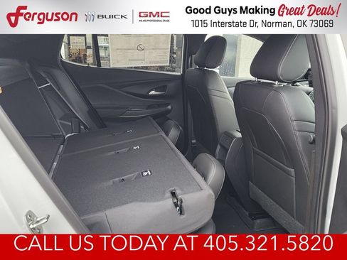 New 2026 Buick Envista Preferred w/ Convenience I Package FWD image 41