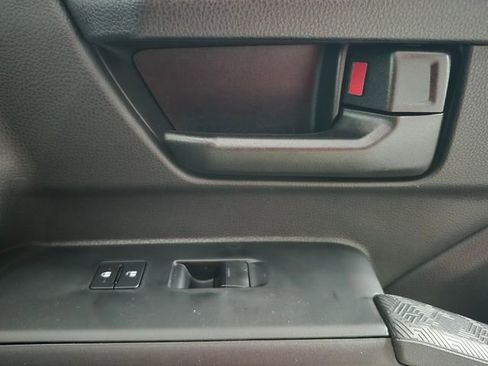 Certified 2026 Toyota Tacoma SR5 RWD image 33