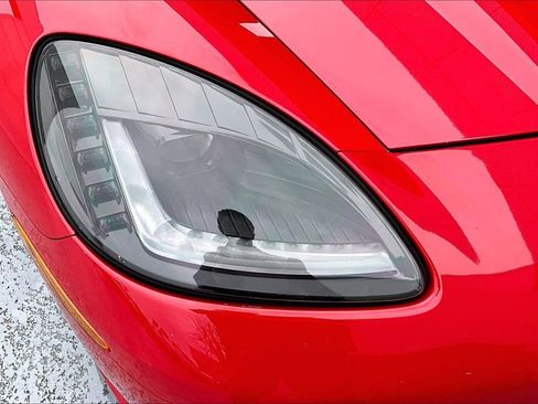 Used 2006 Chevrolet Corvette Coupe w/ Roof Package image 28