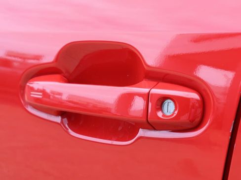 Used 2024 Subaru Crosstrek 2.0i Premium image 20