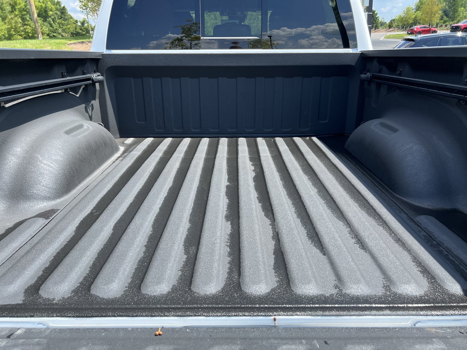 Used 2025 RAM 1500 Rebel w/ Bed Utility Group AWD/4WD image 33