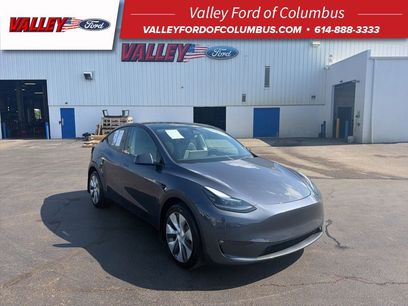 Used 2023 Tesla Model Y Long Range