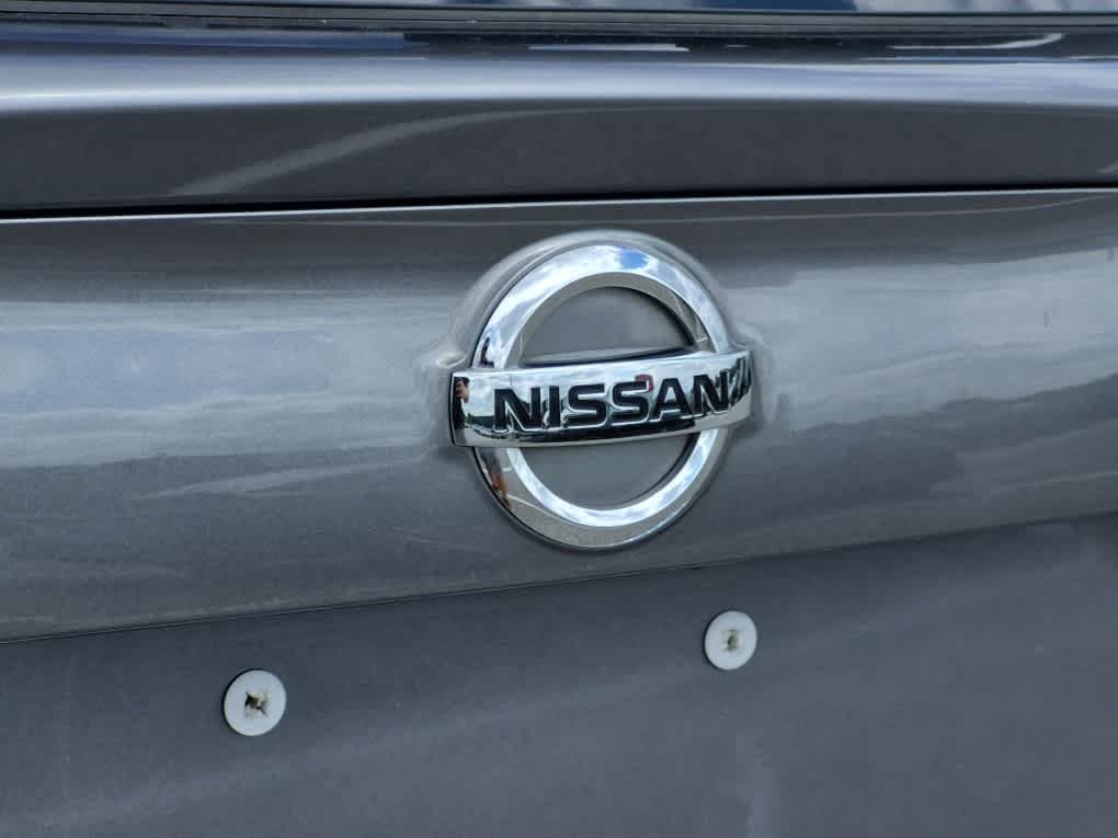 Used 2020 Nissan Rogue Sport S FWD image 14