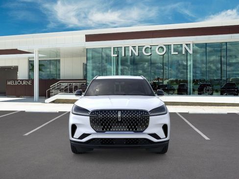 New 2026 Lincoln Aviator AWD image 6