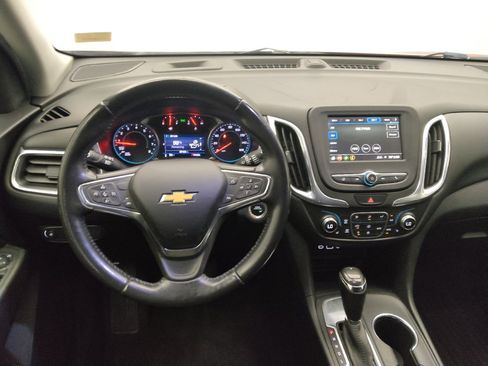 Used 2019 Chevrolet Equinox LT w/ Driver Convenience Package FWD image 22
