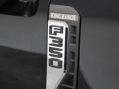 New 2026 Ford F350 King Ranch image 12